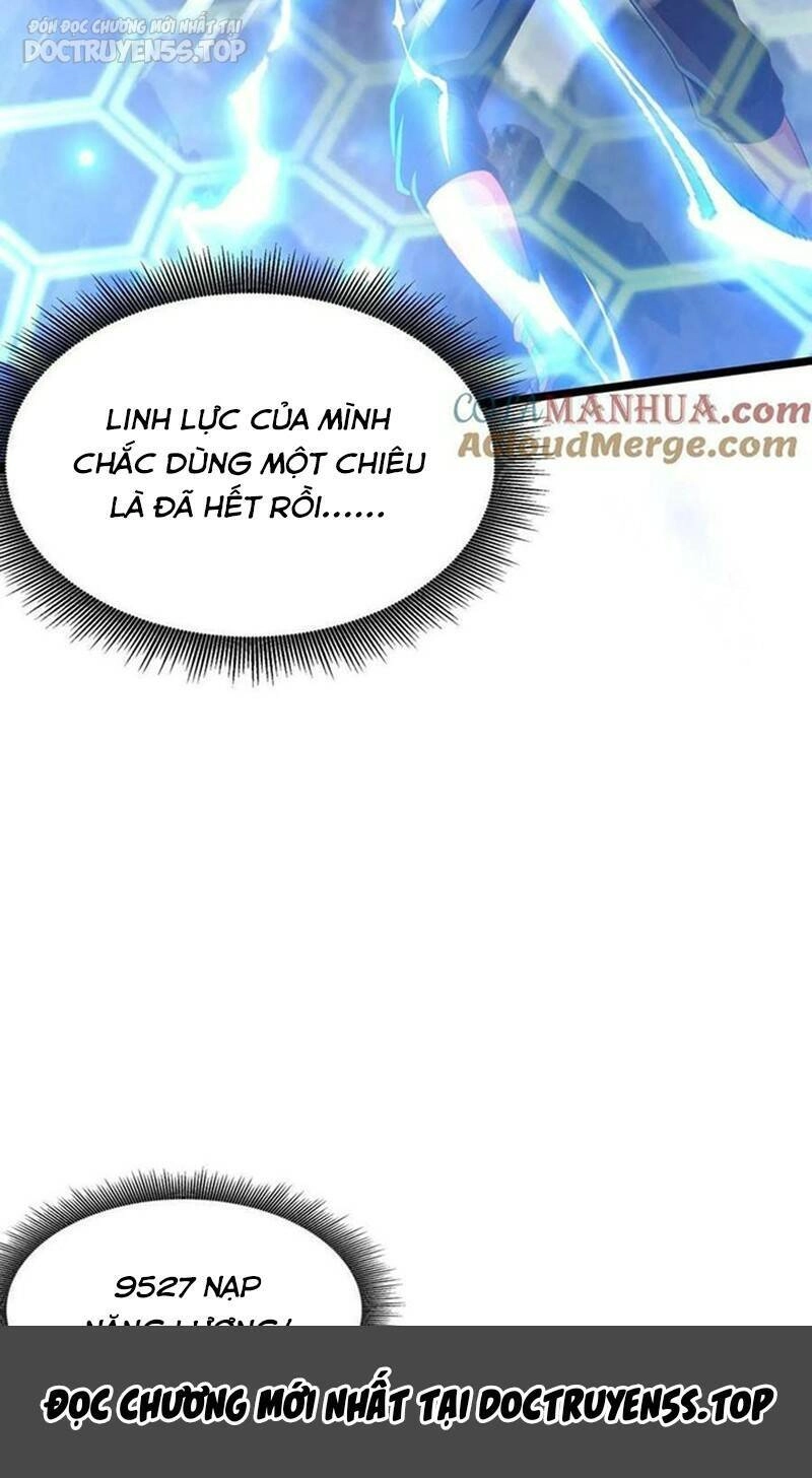 Linh Khí Khôi Phục: Ta Mỗi Ngày Thu Được Một Cái Kỹ Năng Mới Chapter 181 - 27