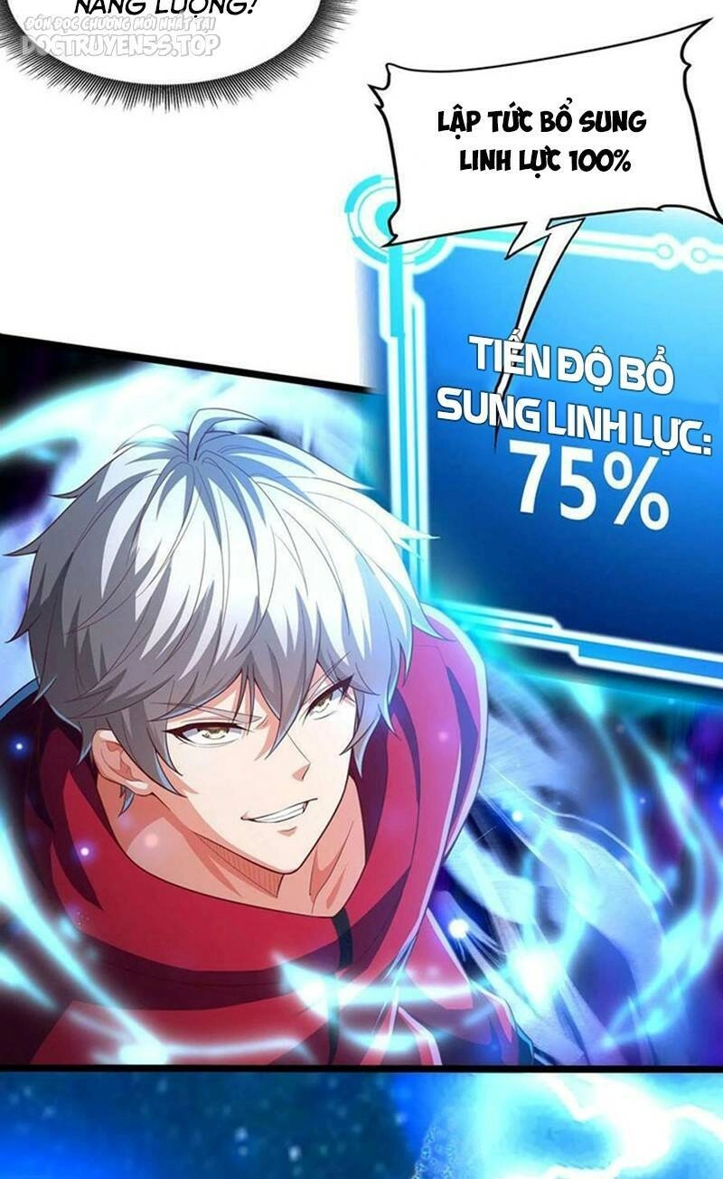 Linh Khí Khôi Phục: Ta Mỗi Ngày Thu Được Một Cái Kỹ Năng Mới Chapter 181 - 28