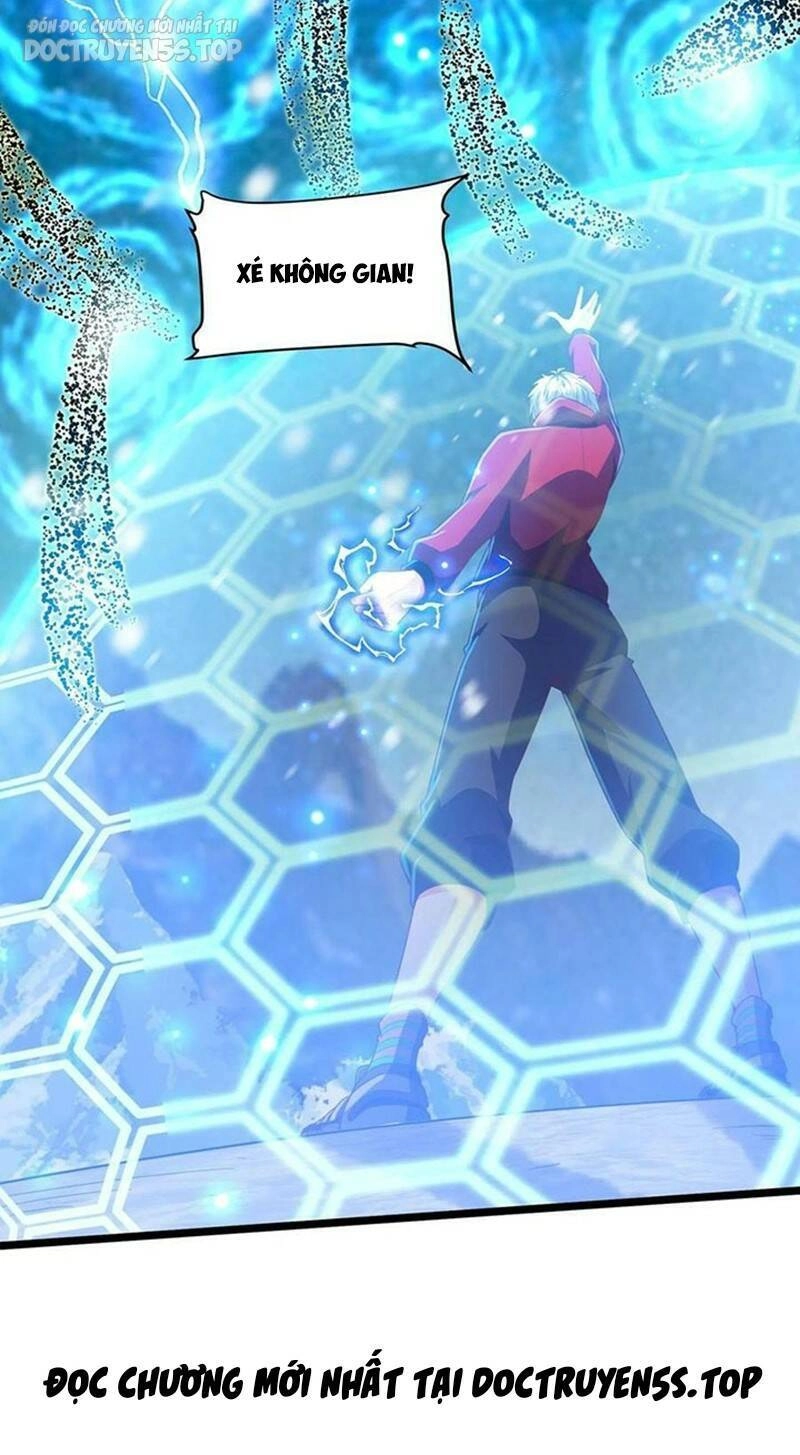 Linh Khí Khôi Phục: Ta Mỗi Ngày Thu Được Một Cái Kỹ Năng Mới Chapter 181 - 30