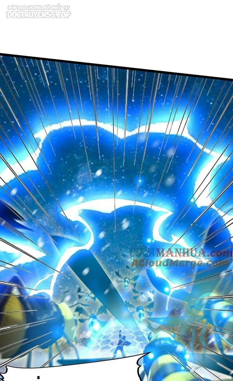 Linh Khí Khôi Phục: Ta Mỗi Ngày Thu Được Một Cái Kỹ Năng Mới Chapter 181 - 31