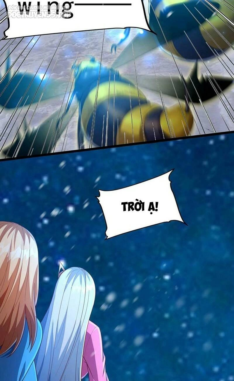 Linh Khí Khôi Phục: Ta Mỗi Ngày Thu Được Một Cái Kỹ Năng Mới Chapter 181 - 32