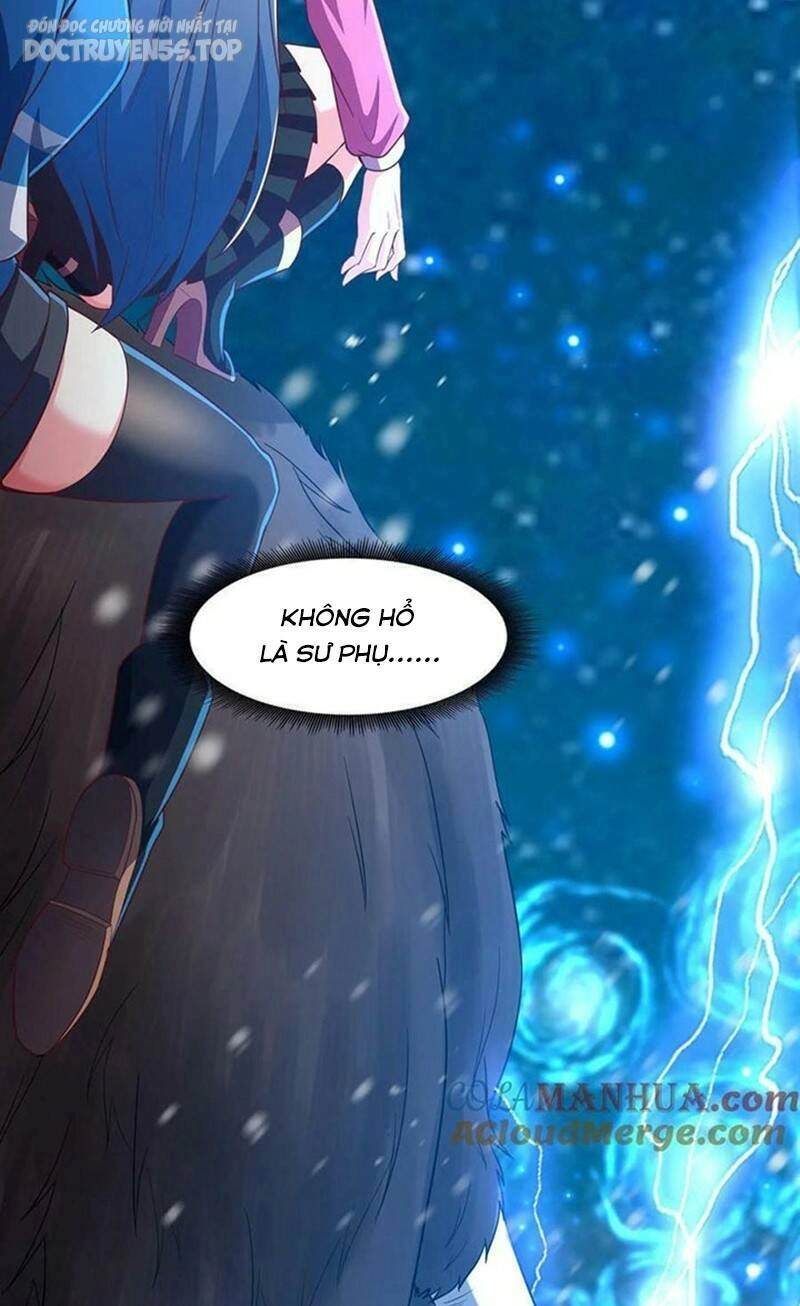 Linh Khí Khôi Phục: Ta Mỗi Ngày Thu Được Một Cái Kỹ Năng Mới Chapter 181 - 33