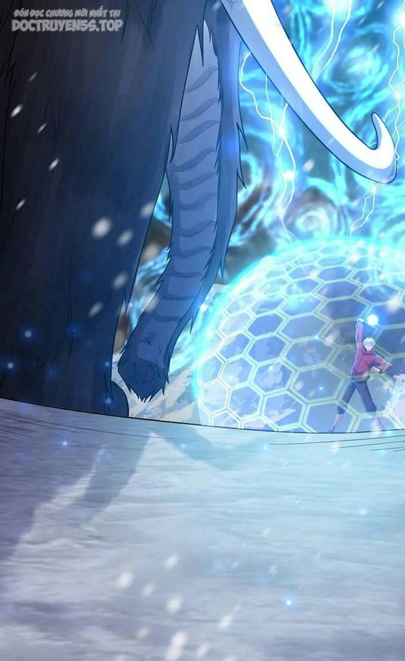 Linh Khí Khôi Phục: Ta Mỗi Ngày Thu Được Một Cái Kỹ Năng Mới Chapter 181 - 34