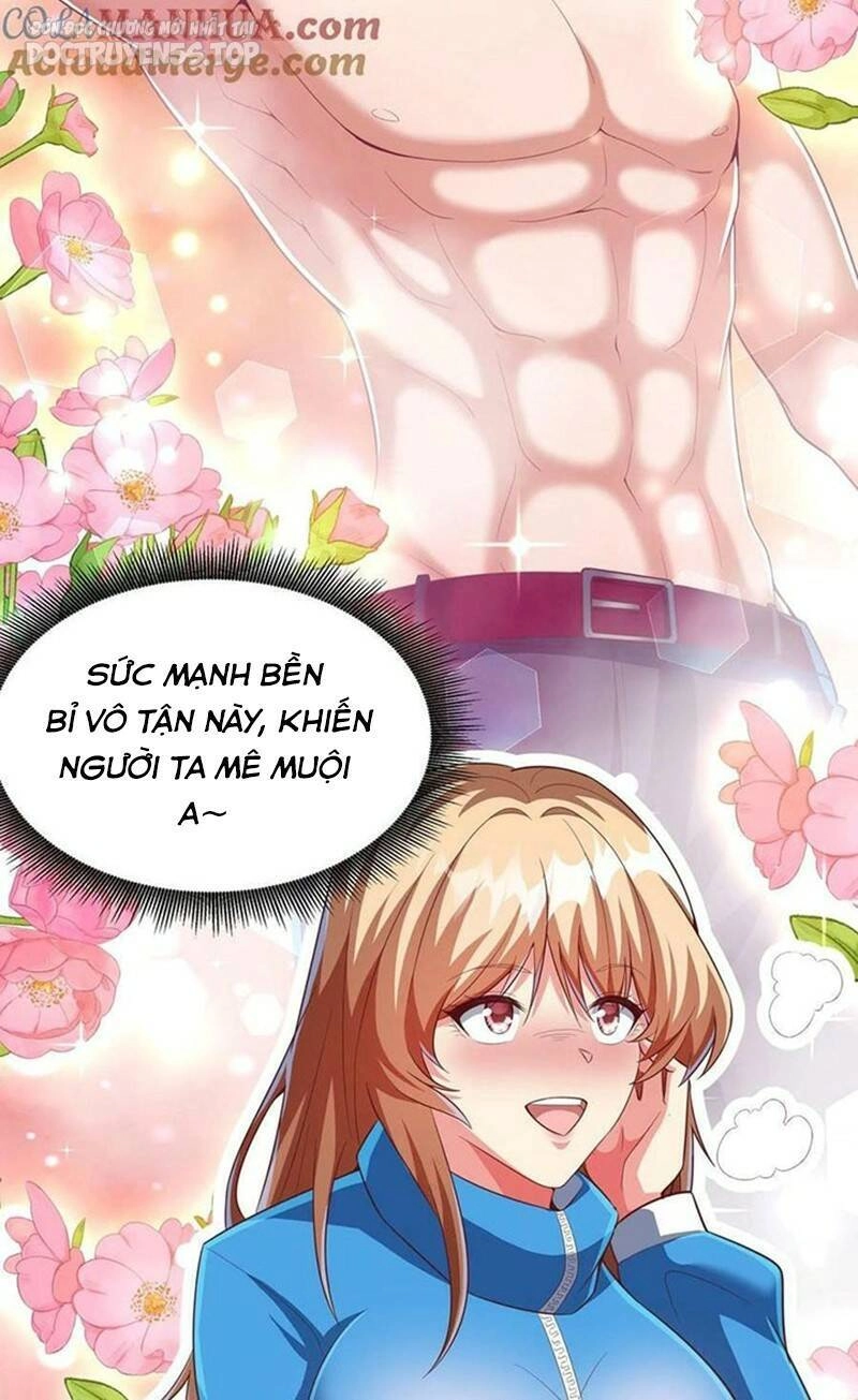 Linh Khí Khôi Phục: Ta Mỗi Ngày Thu Được Một Cái Kỹ Năng Mới Chapter 181 - 36