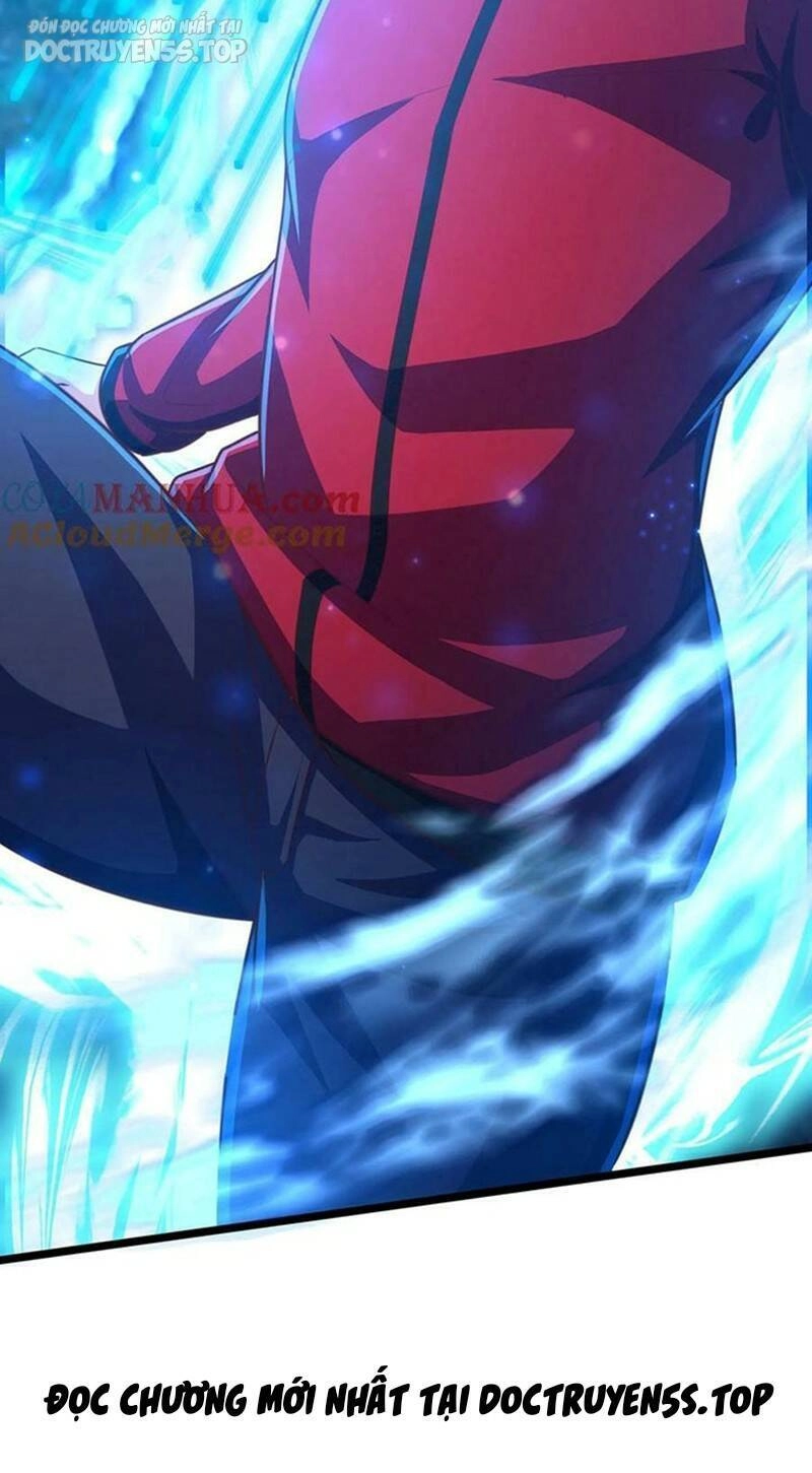 Linh Khí Khôi Phục: Ta Mỗi Ngày Thu Được Một Cái Kỹ Năng Mới Chapter 181 - 40