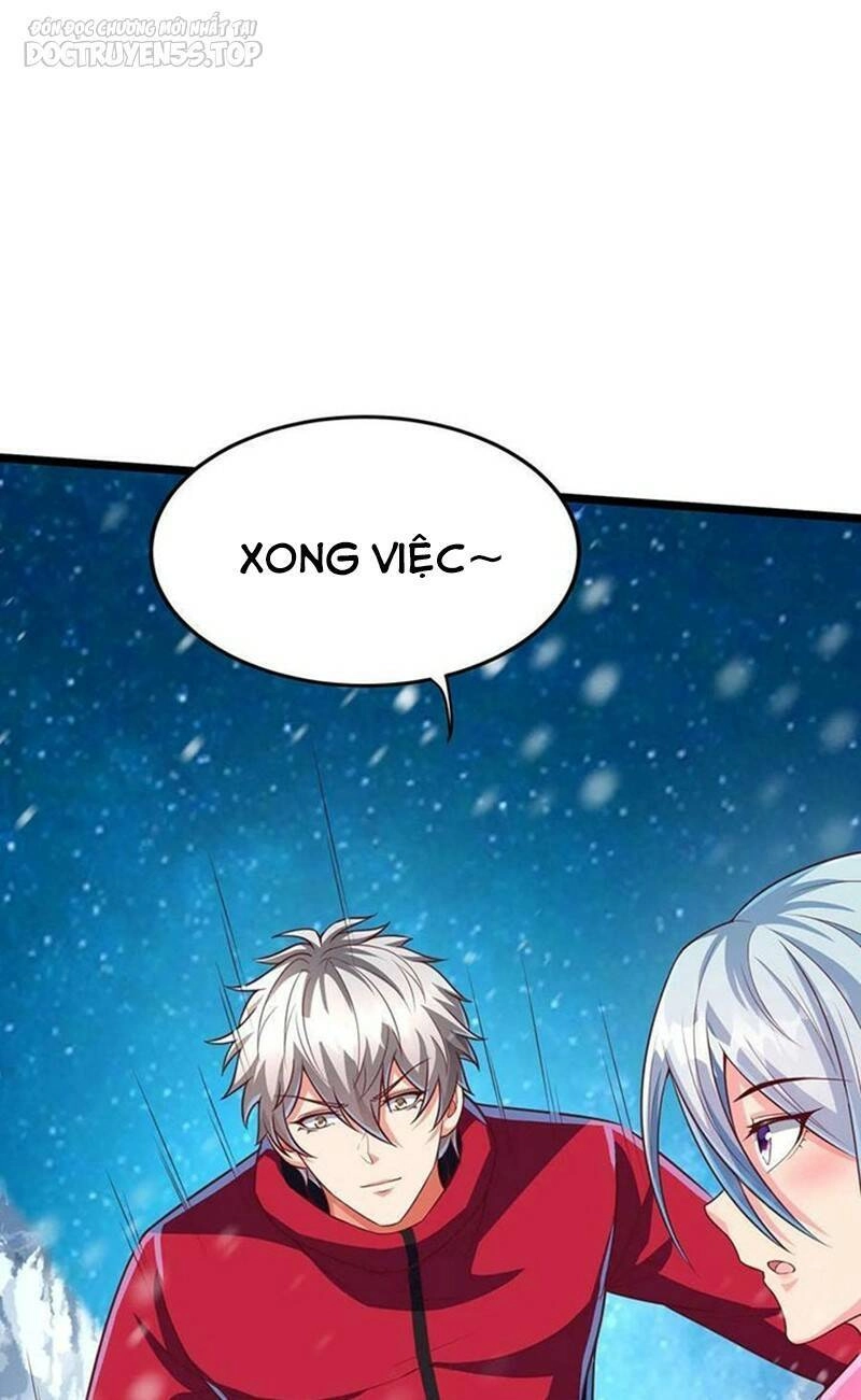 Linh Khí Khôi Phục: Ta Mỗi Ngày Thu Được Một Cái Kỹ Năng Mới Chapter 181 - 41