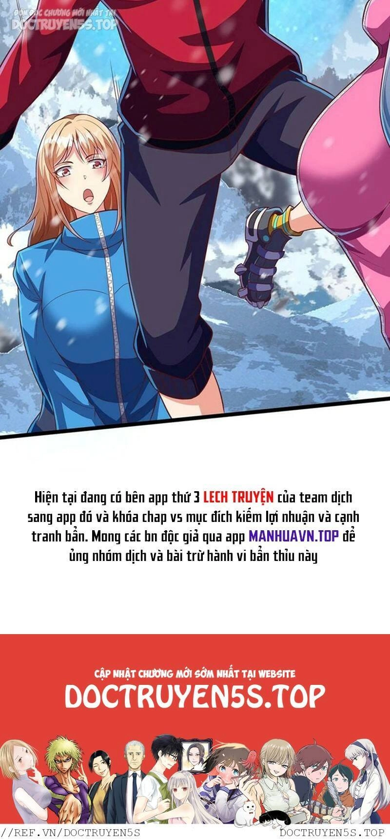 Linh Khí Khôi Phục: Ta Mỗi Ngày Thu Được Một Cái Kỹ Năng Mới Chapter 181 - 42