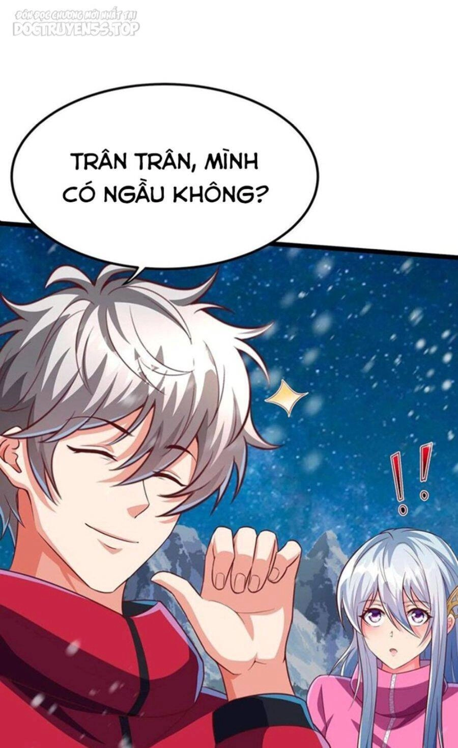 Linh Khí Khôi Phục: Ta Mỗi Ngày Thu Được Một Cái Kỹ Năng Mới Chapter 182 - 2