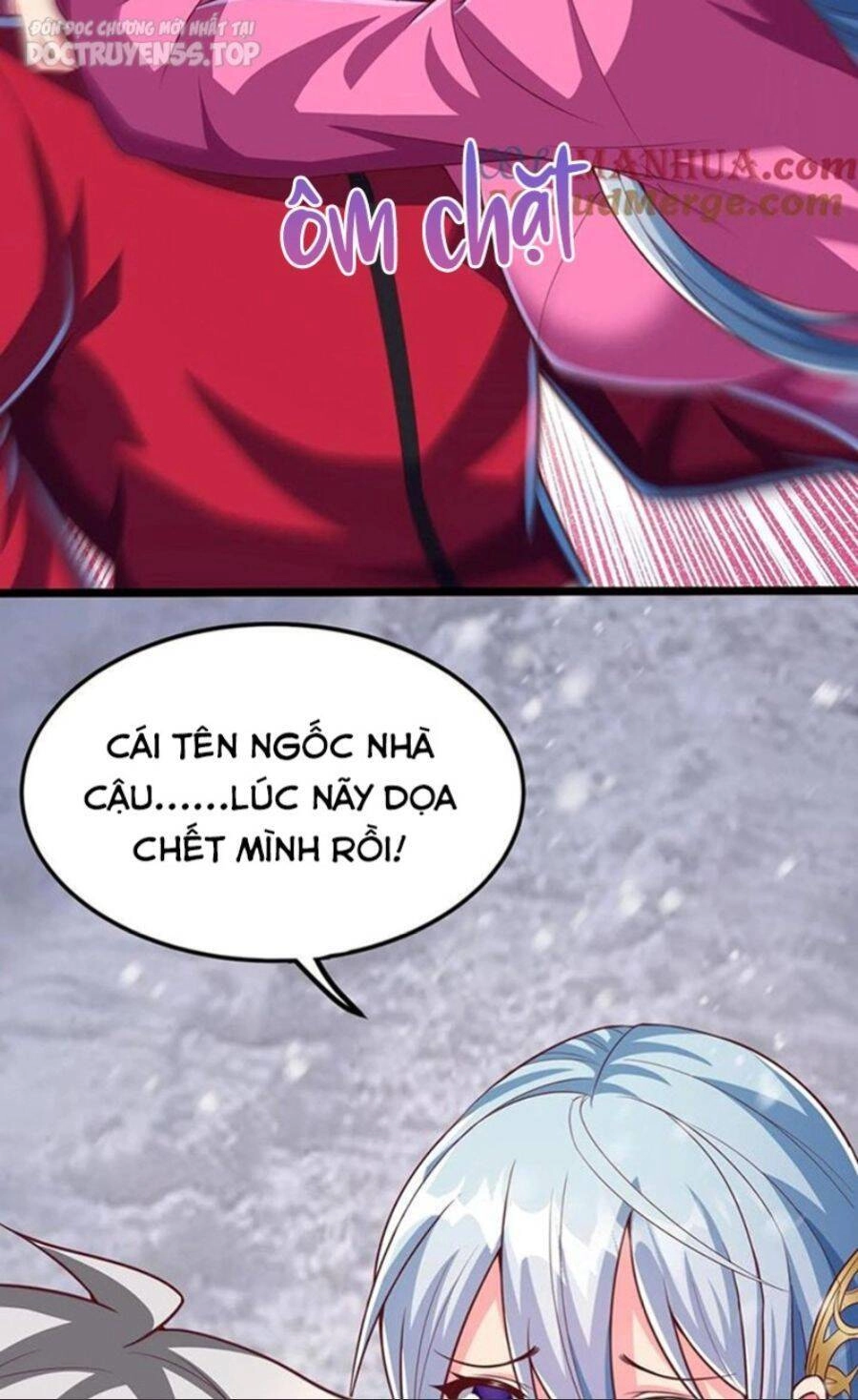 Linh Khí Khôi Phục: Ta Mỗi Ngày Thu Được Một Cái Kỹ Năng Mới Chapter 182 - 4