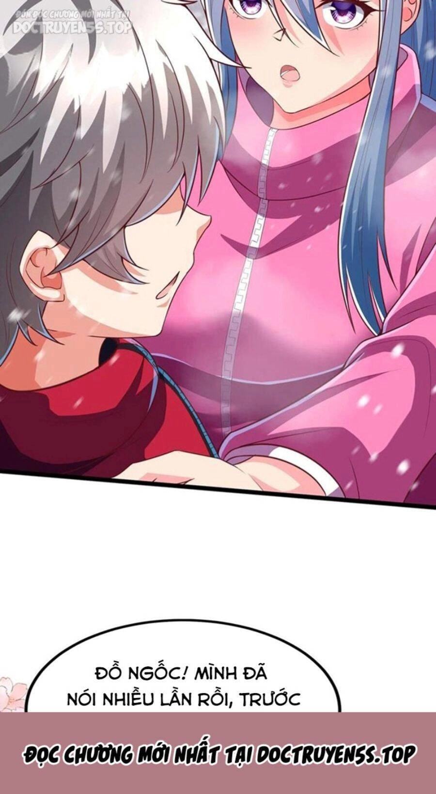 Linh Khí Khôi Phục: Ta Mỗi Ngày Thu Được Một Cái Kỹ Năng Mới Chapter 182 - 5