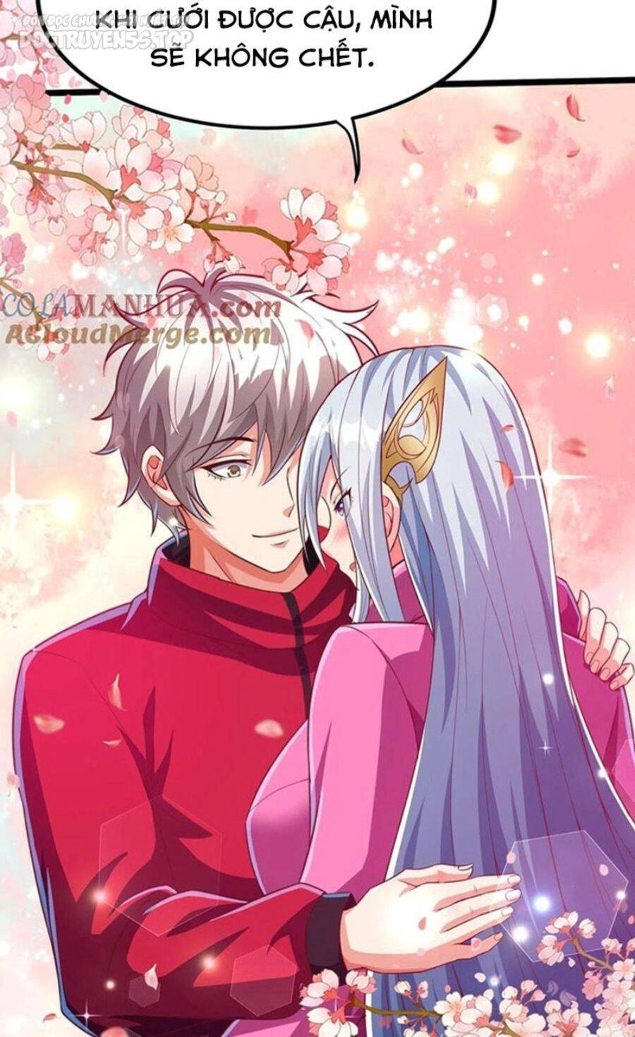 Linh Khí Khôi Phục: Ta Mỗi Ngày Thu Được Một Cái Kỹ Năng Mới Chapter 182 - 6