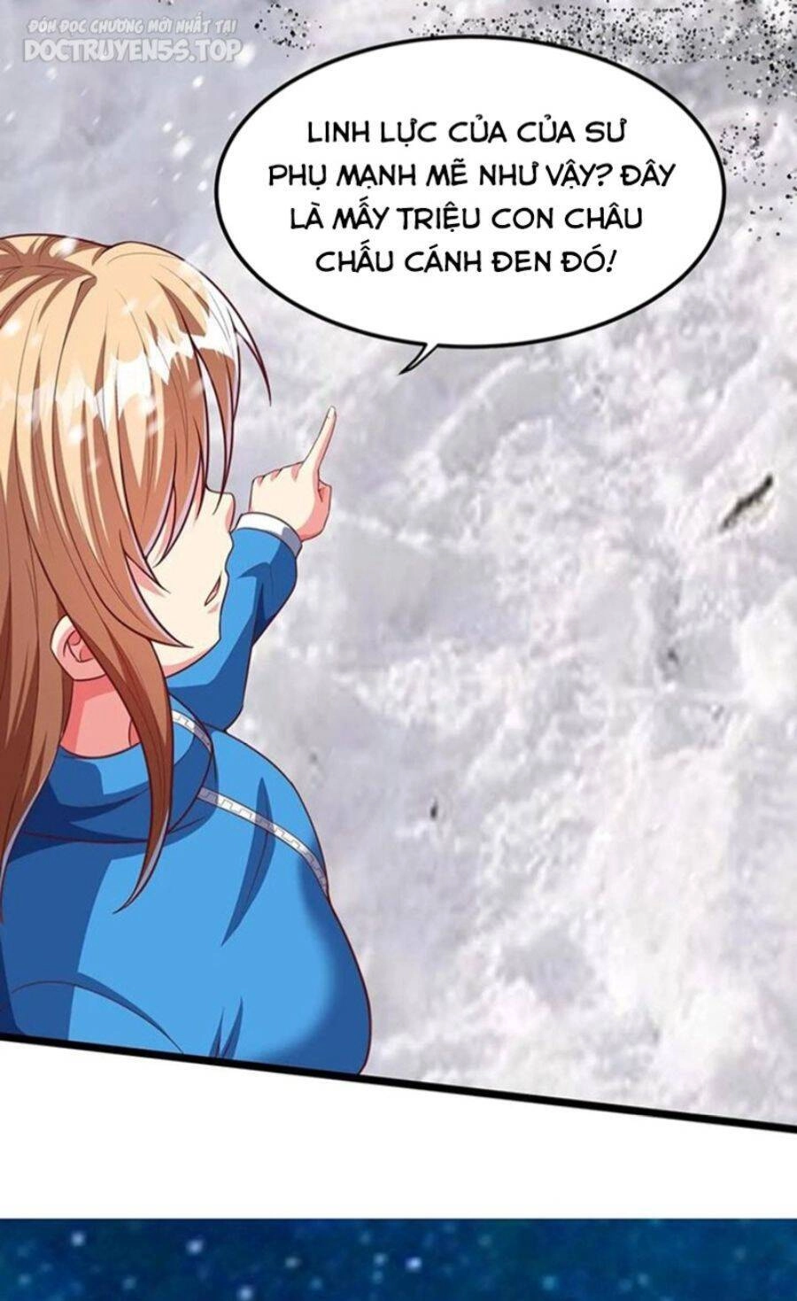 Linh Khí Khôi Phục: Ta Mỗi Ngày Thu Được Một Cái Kỹ Năng Mới Chapter 182 - 9