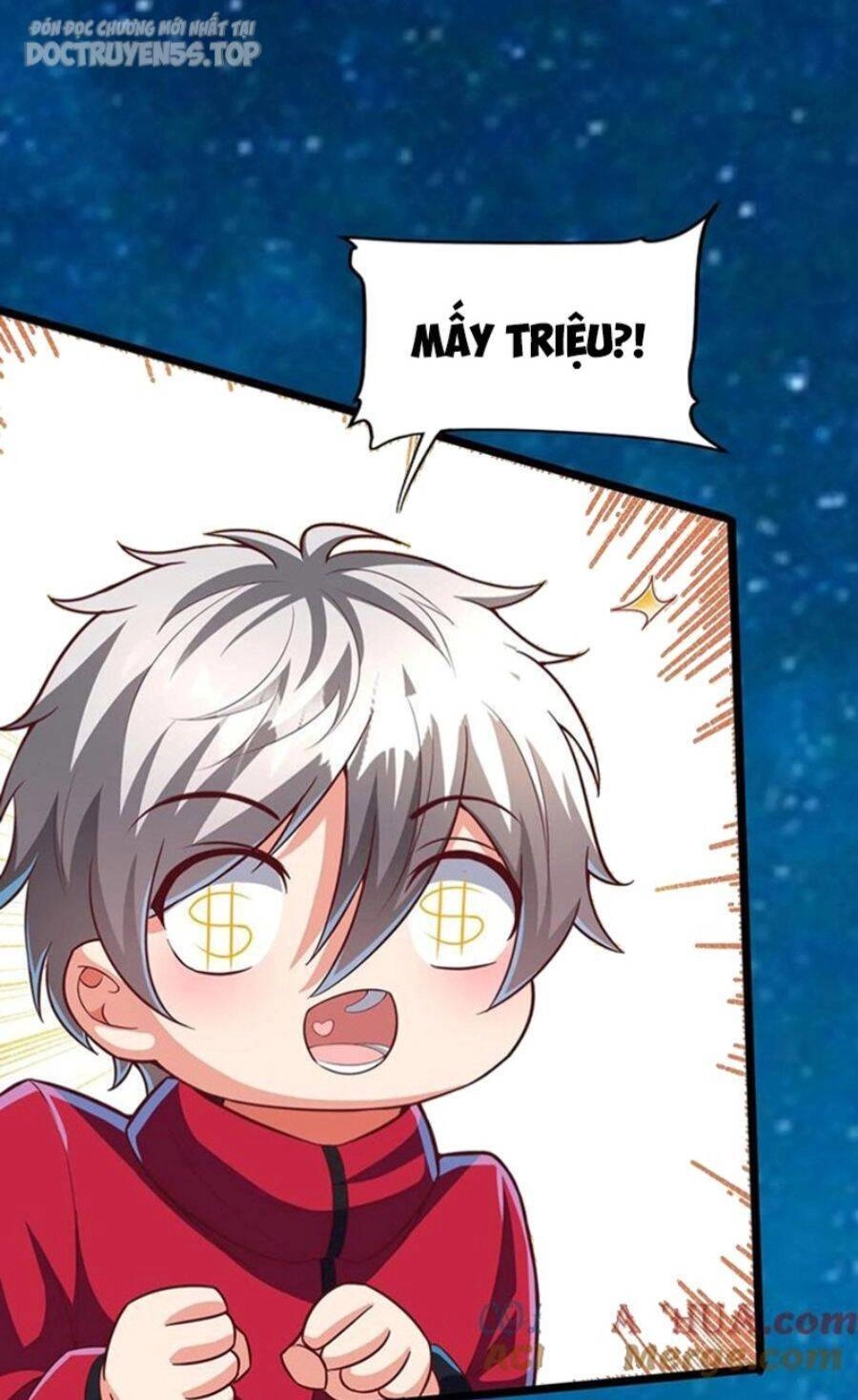 Linh Khí Khôi Phục: Ta Mỗi Ngày Thu Được Một Cái Kỹ Năng Mới Chapter 182 - 10