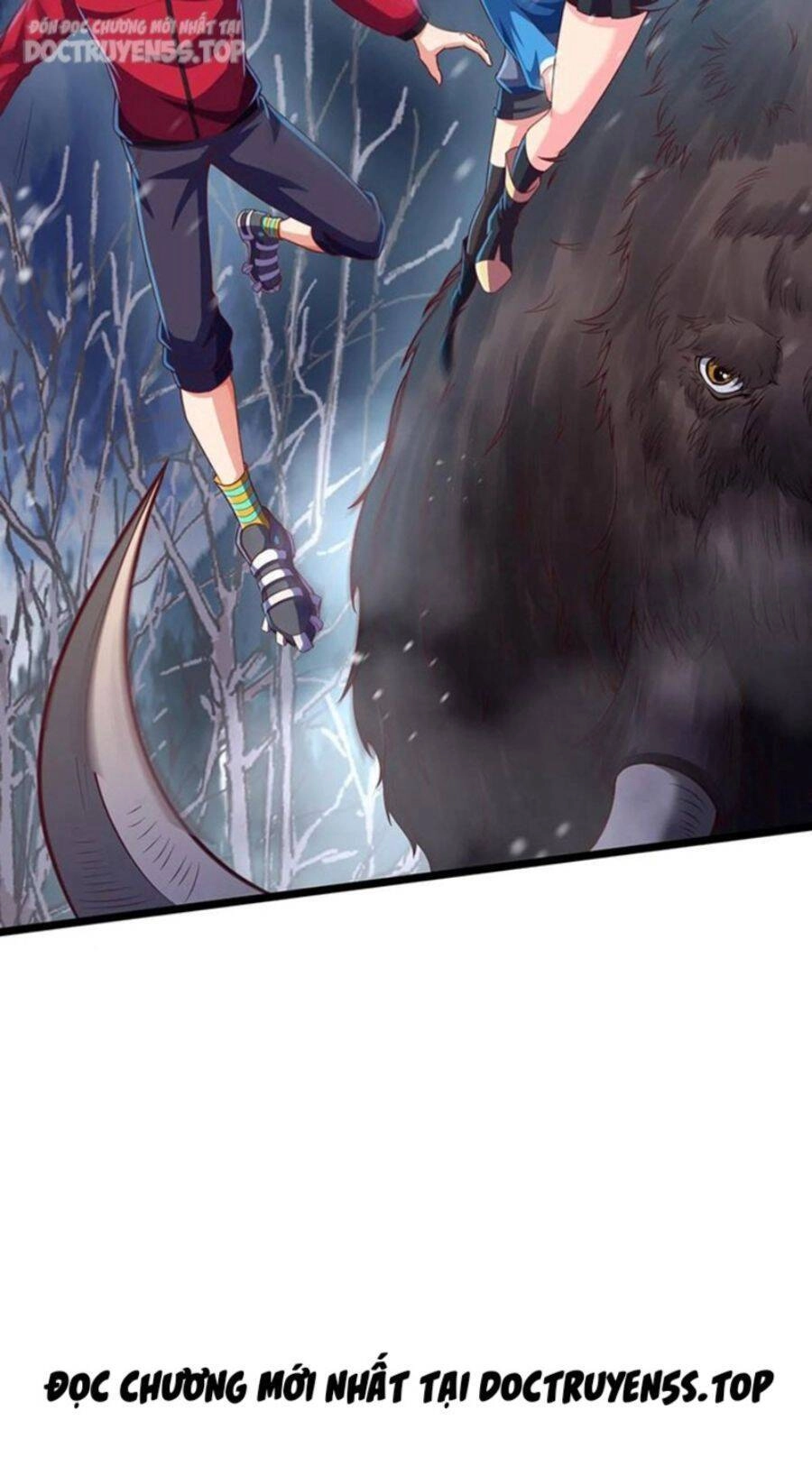 Linh Khí Khôi Phục: Ta Mỗi Ngày Thu Được Một Cái Kỹ Năng Mới Chapter 182 - 12