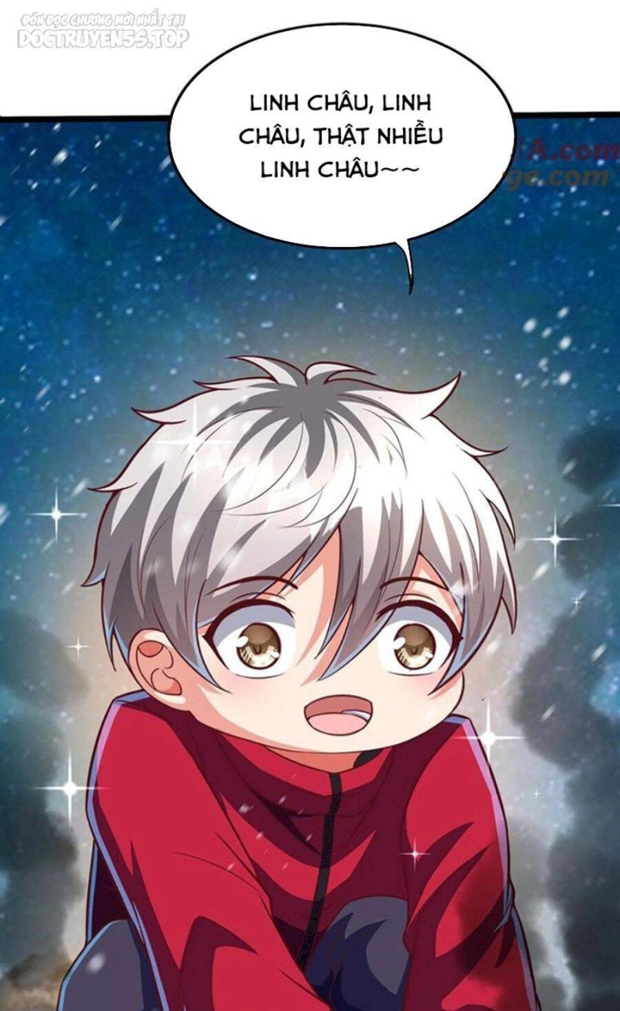 Linh Khí Khôi Phục: Ta Mỗi Ngày Thu Được Một Cái Kỹ Năng Mới Chapter 182 - 13