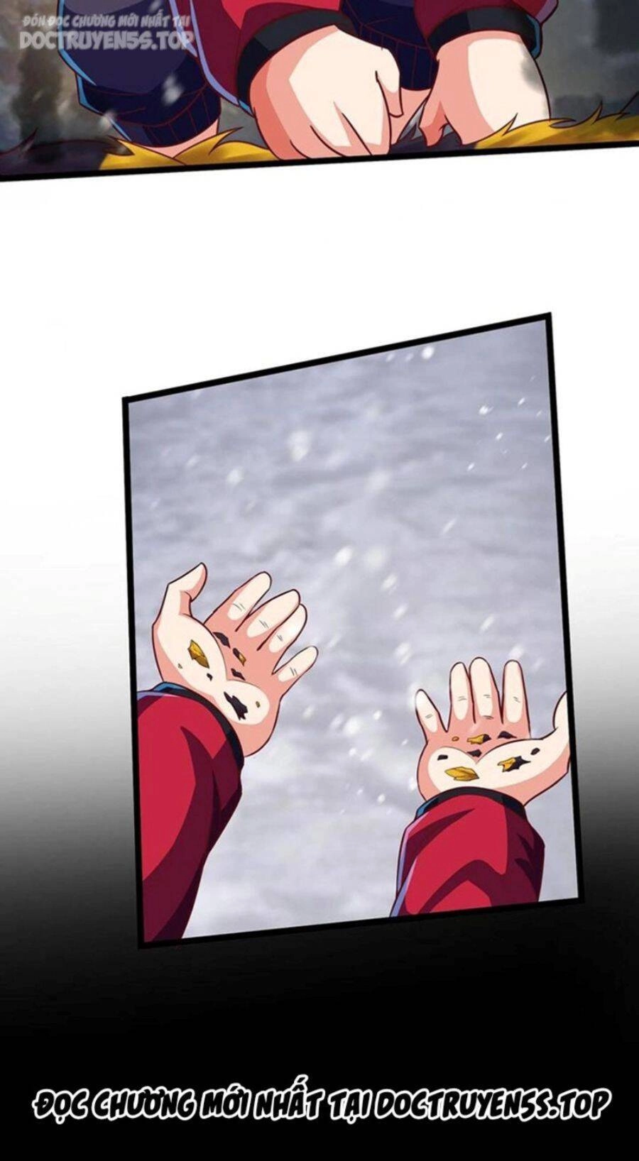 Linh Khí Khôi Phục: Ta Mỗi Ngày Thu Được Một Cái Kỹ Năng Mới Chapter 182 - 14