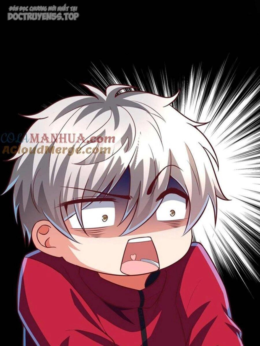 Linh Khí Khôi Phục: Ta Mỗi Ngày Thu Được Một Cái Kỹ Năng Mới Chapter 182 - 15