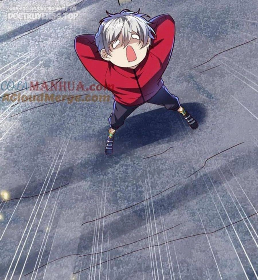 Linh Khí Khôi Phục: Ta Mỗi Ngày Thu Được Một Cái Kỹ Năng Mới Chapter 182 - 18