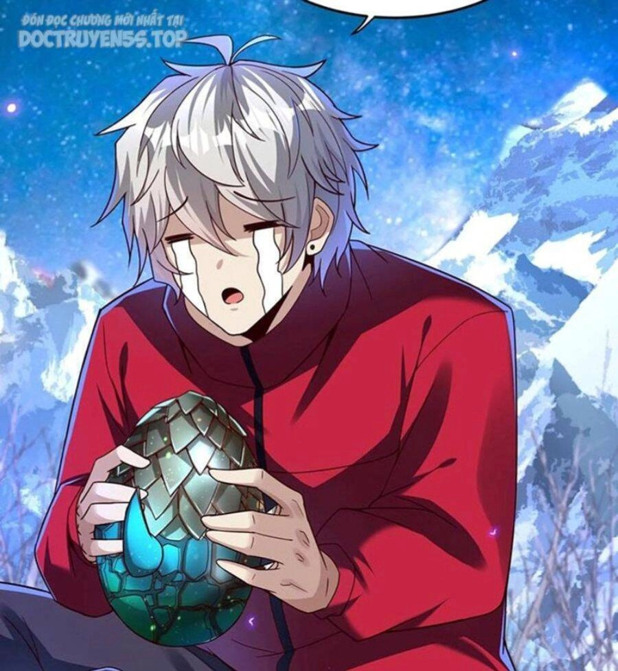 Linh Khí Khôi Phục: Ta Mỗi Ngày Thu Được Một Cái Kỹ Năng Mới Chapter 182 - 20