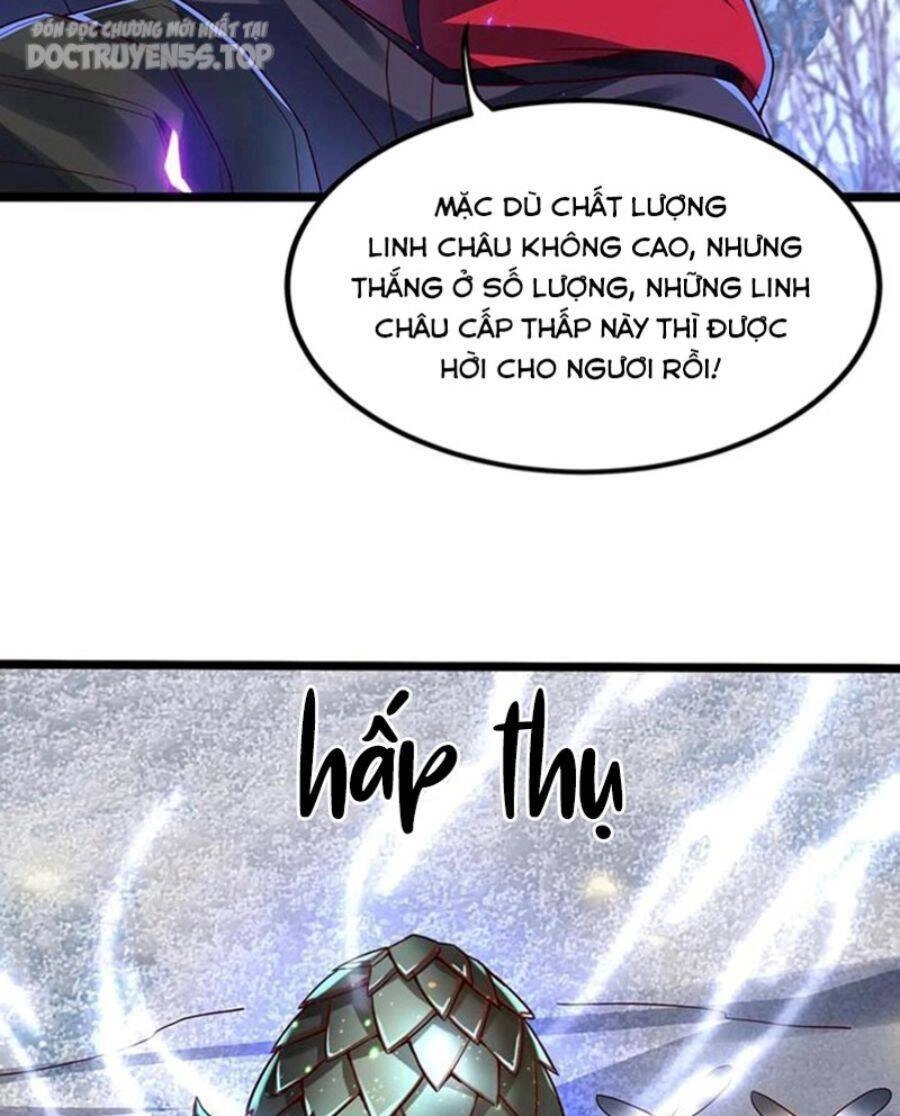 Linh Khí Khôi Phục: Ta Mỗi Ngày Thu Được Một Cái Kỹ Năng Mới Chapter 182 - 21