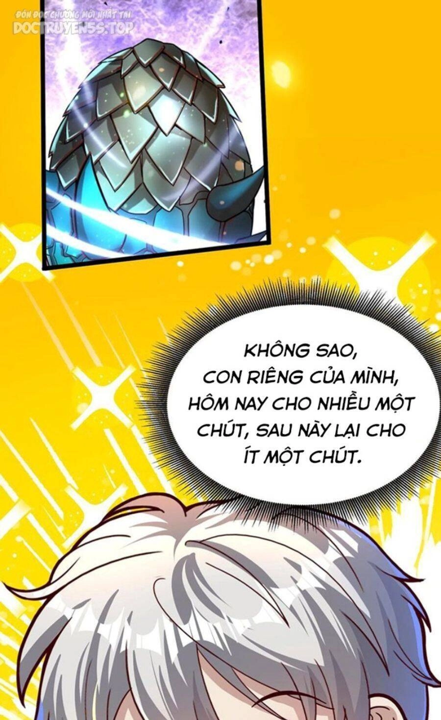 Linh Khí Khôi Phục: Ta Mỗi Ngày Thu Được Một Cái Kỹ Năng Mới Chapter 182 - 23