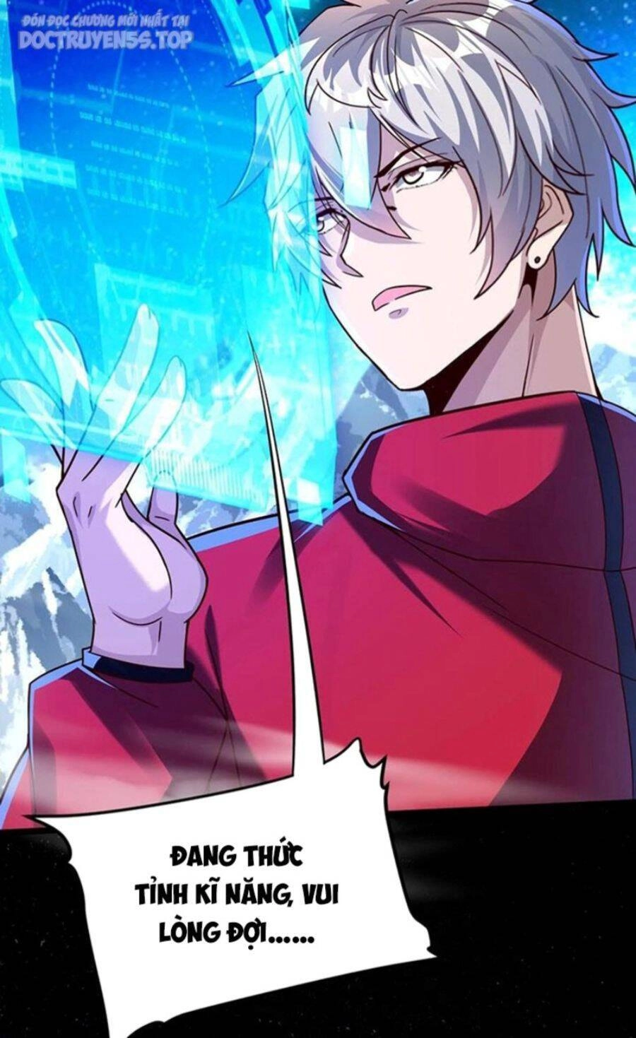 Linh Khí Khôi Phục: Ta Mỗi Ngày Thu Được Một Cái Kỹ Năng Mới Chapter 182 - 27