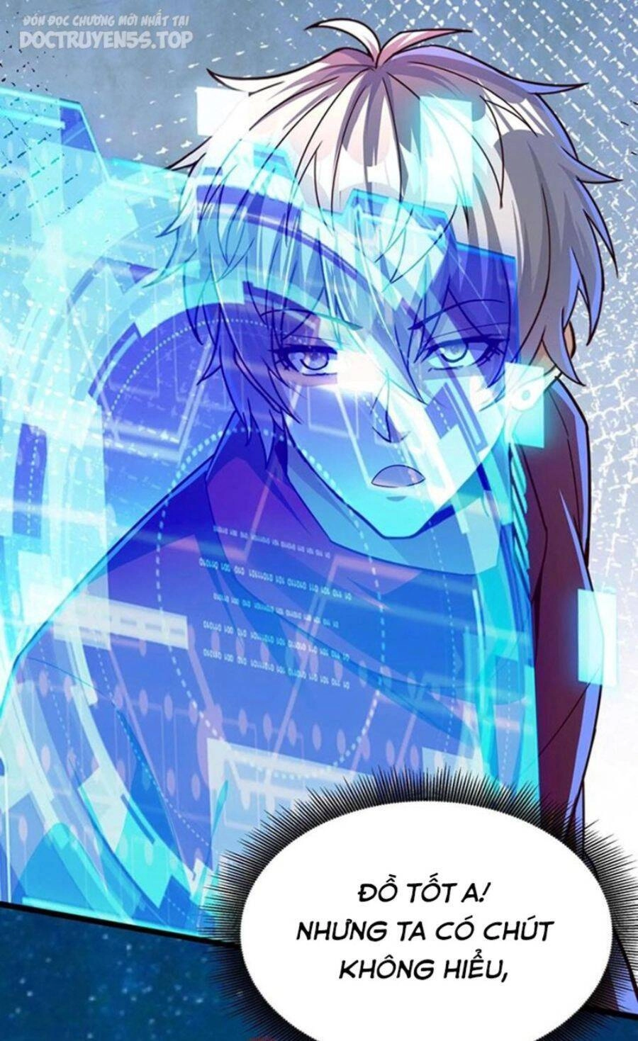 Linh Khí Khôi Phục: Ta Mỗi Ngày Thu Được Một Cái Kỹ Năng Mới Chapter 182 - 29