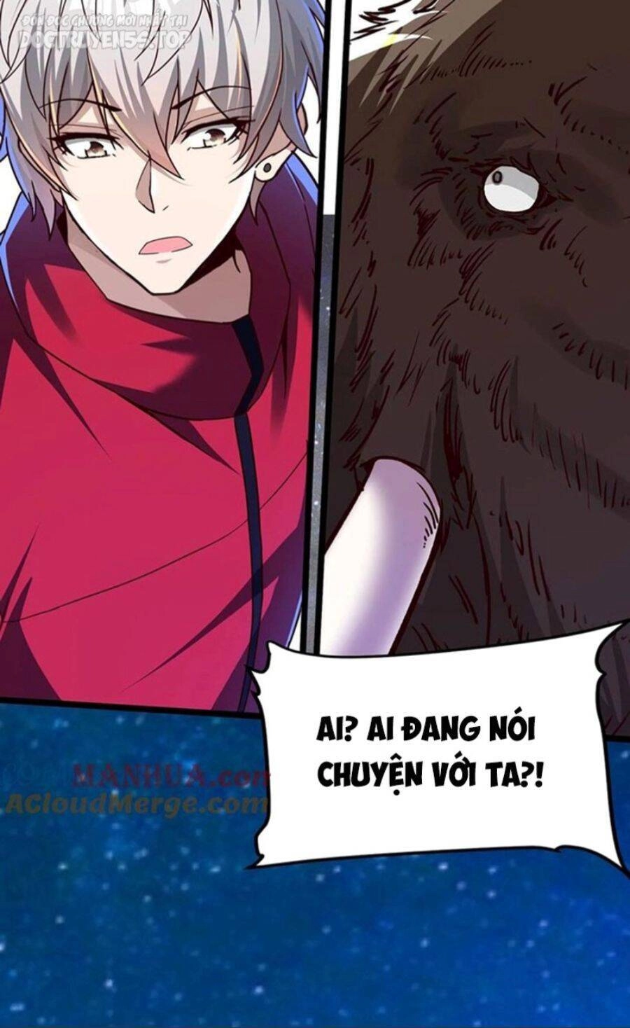 Linh Khí Khôi Phục: Ta Mỗi Ngày Thu Được Một Cái Kỹ Năng Mới Chapter 182 - 32