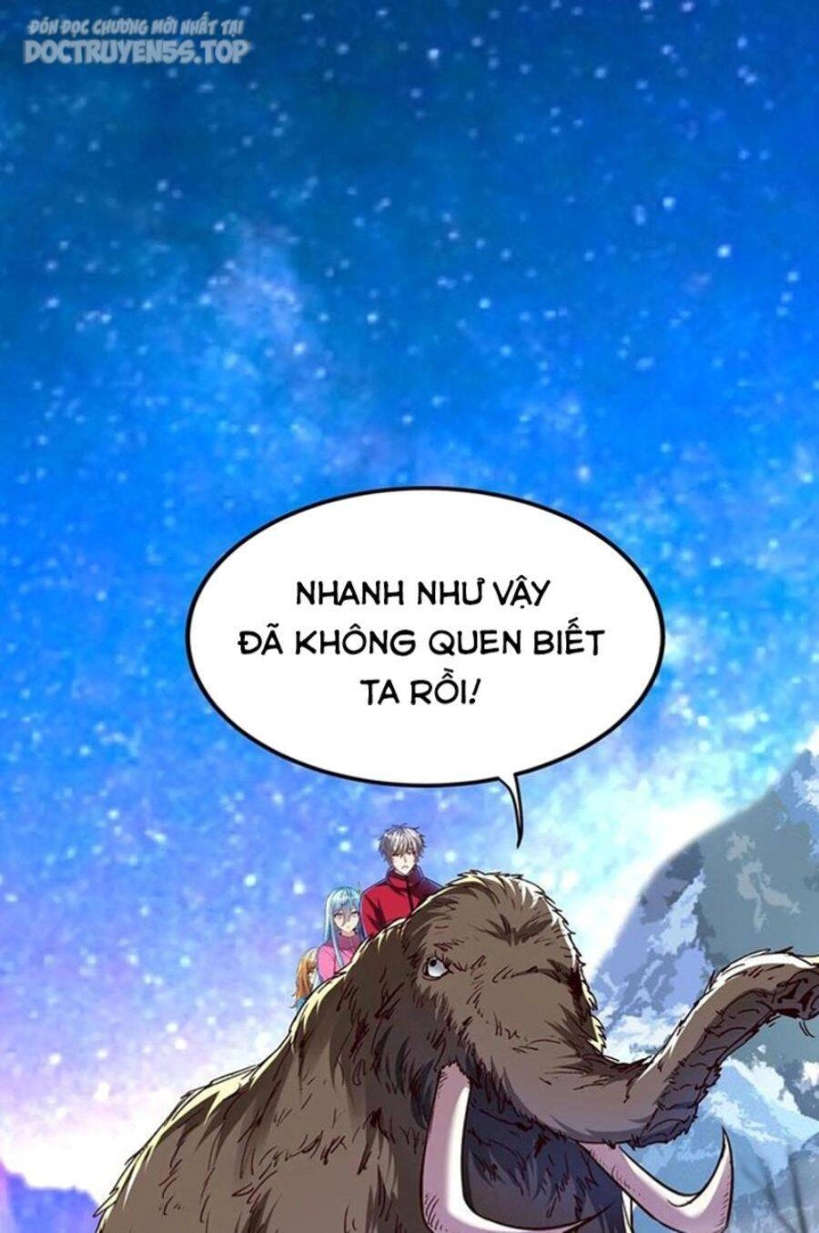 Linh Khí Khôi Phục: Ta Mỗi Ngày Thu Được Một Cái Kỹ Năng Mới Chapter 182 - 33