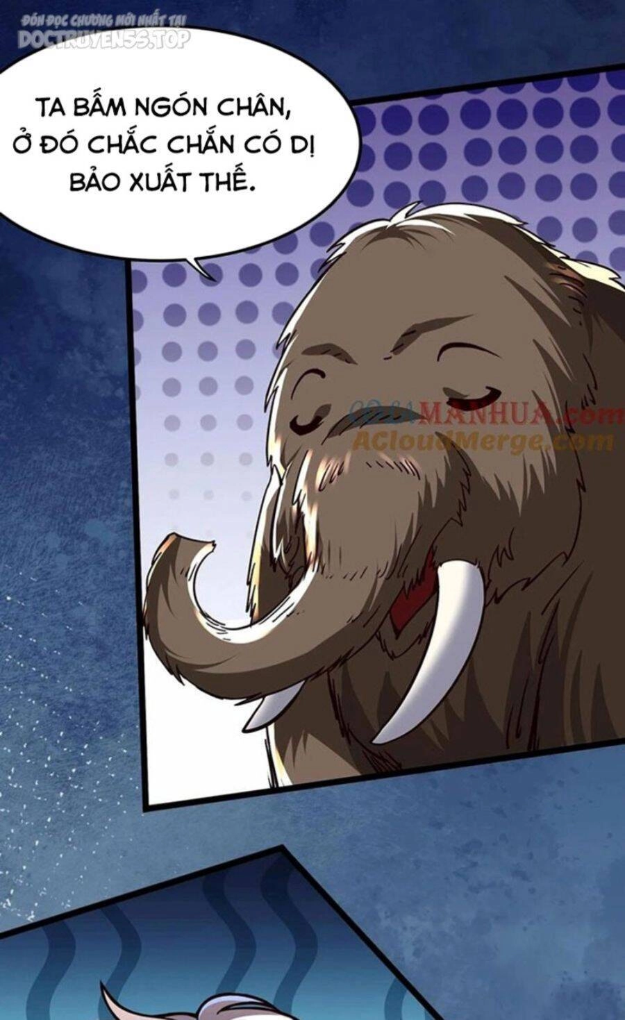 Linh Khí Khôi Phục: Ta Mỗi Ngày Thu Được Một Cái Kỹ Năng Mới Chapter 182 - 37