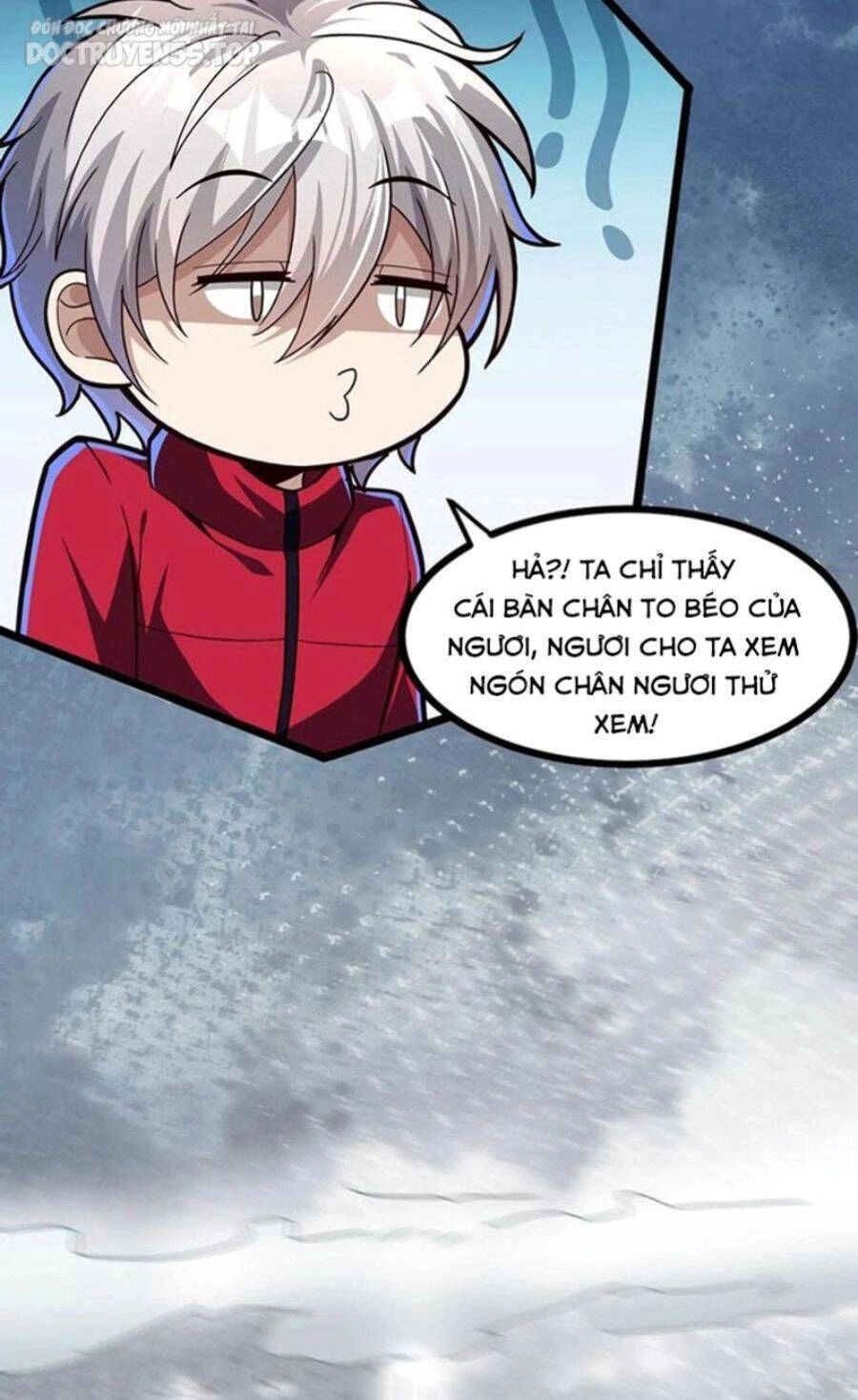 Linh Khí Khôi Phục: Ta Mỗi Ngày Thu Được Một Cái Kỹ Năng Mới Chapter 182 - 38