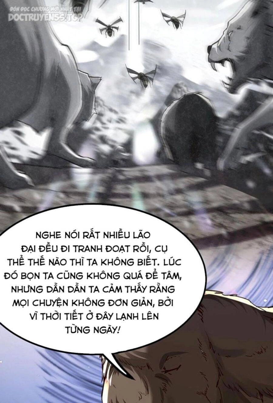 Linh Khí Khôi Phục: Ta Mỗi Ngày Thu Được Một Cái Kỹ Năng Mới Chapter 182 - 40