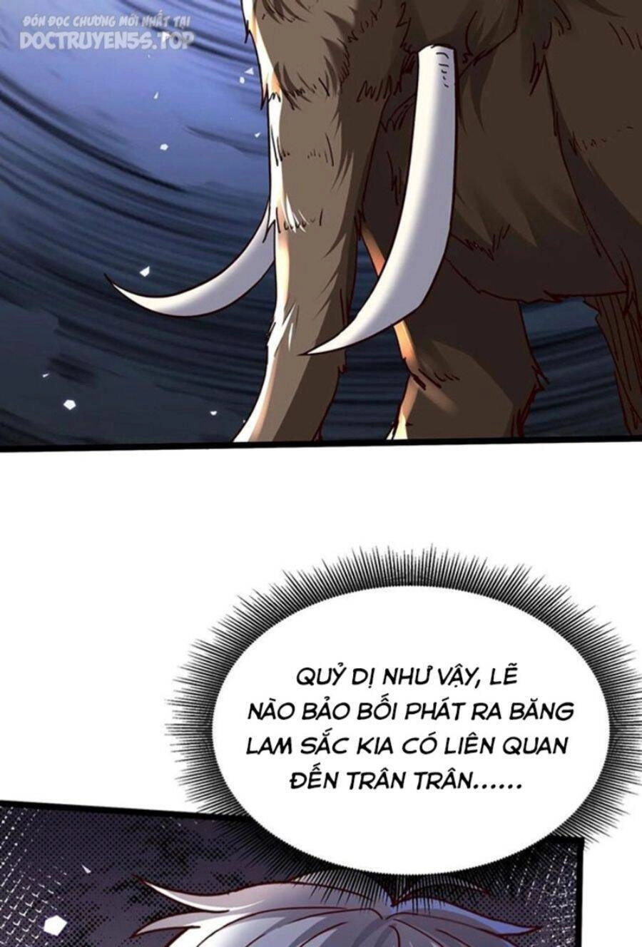 Linh Khí Khôi Phục: Ta Mỗi Ngày Thu Được Một Cái Kỹ Năng Mới Chapter 182 - 41