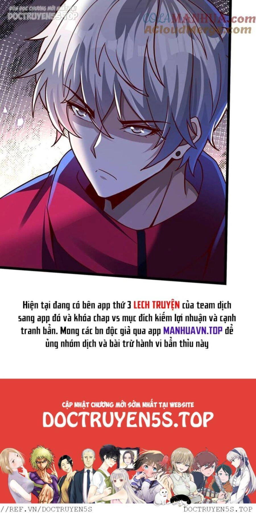 Linh Khí Khôi Phục: Ta Mỗi Ngày Thu Được Một Cái Kỹ Năng Mới Chapter 182 - 42