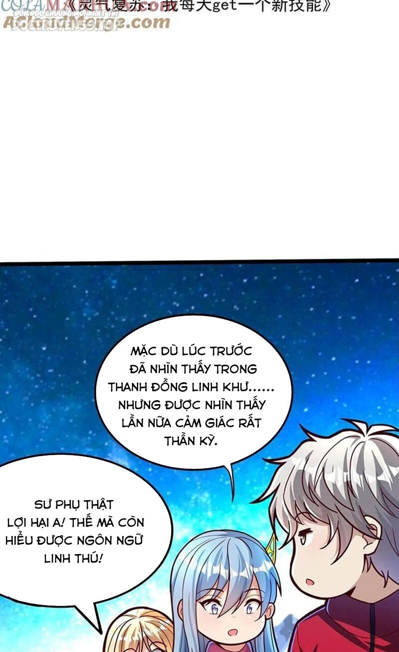 Linh Khí Khôi Phục: Ta Mỗi Ngày Thu Được Một Cái Kỹ Năng Mới Chapter 183 - 2