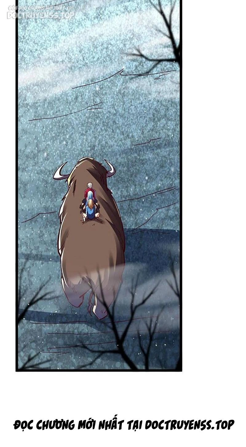 Linh Khí Khôi Phục: Ta Mỗi Ngày Thu Được Một Cái Kỹ Năng Mới Chapter 183 - 6