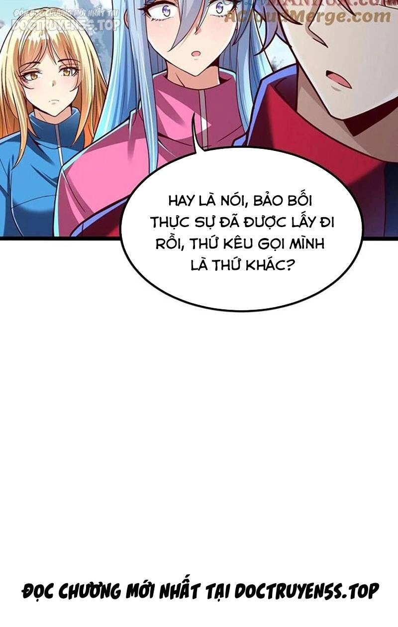 Linh Khí Khôi Phục: Ta Mỗi Ngày Thu Được Một Cái Kỹ Năng Mới Chapter 183 - 9