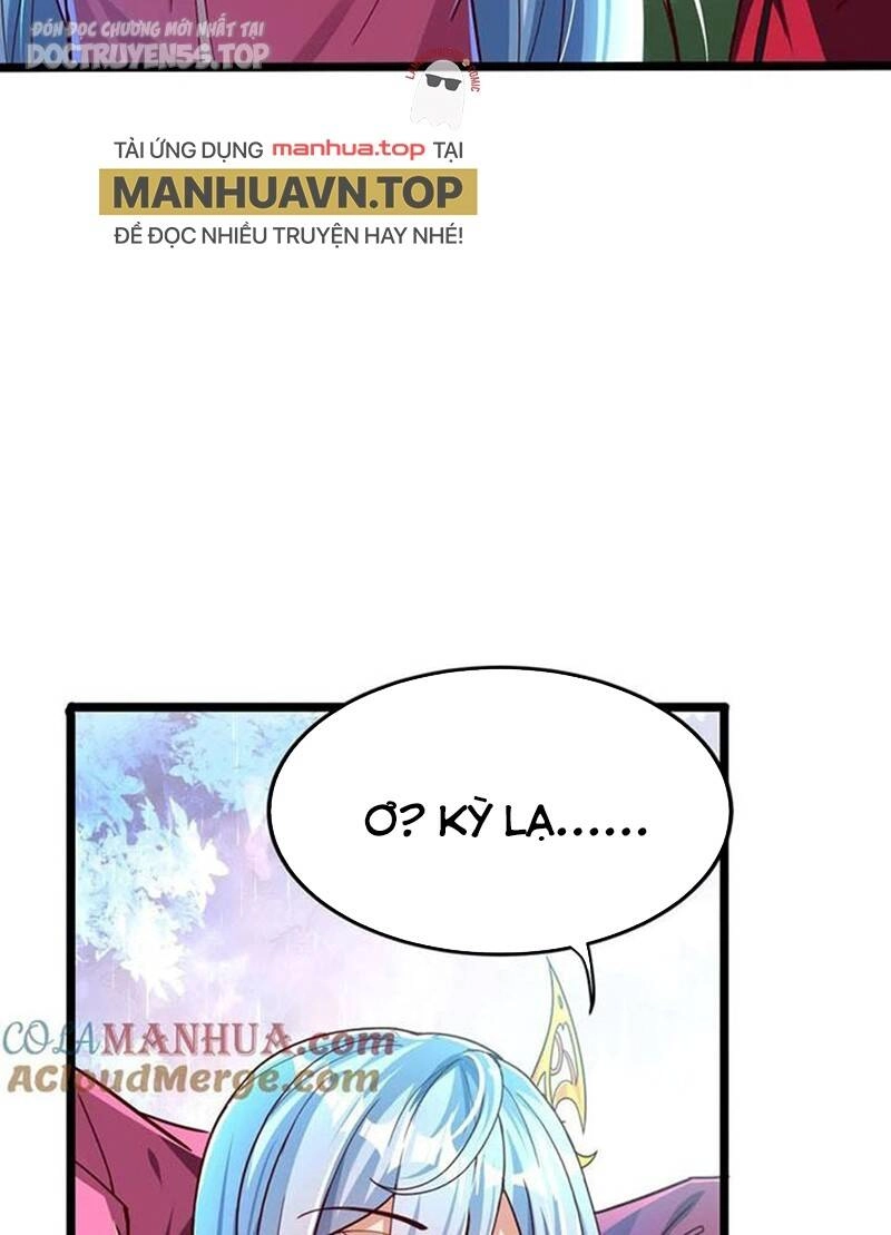 Linh Khí Khôi Phục: Ta Mỗi Ngày Thu Được Một Cái Kỹ Năng Mới Chapter 183 - 12