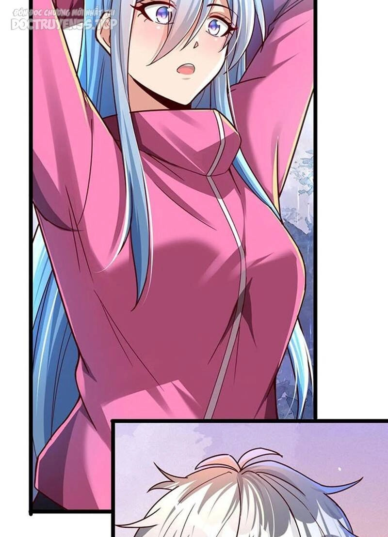 Linh Khí Khôi Phục: Ta Mỗi Ngày Thu Được Một Cái Kỹ Năng Mới Chapter 183 - 13