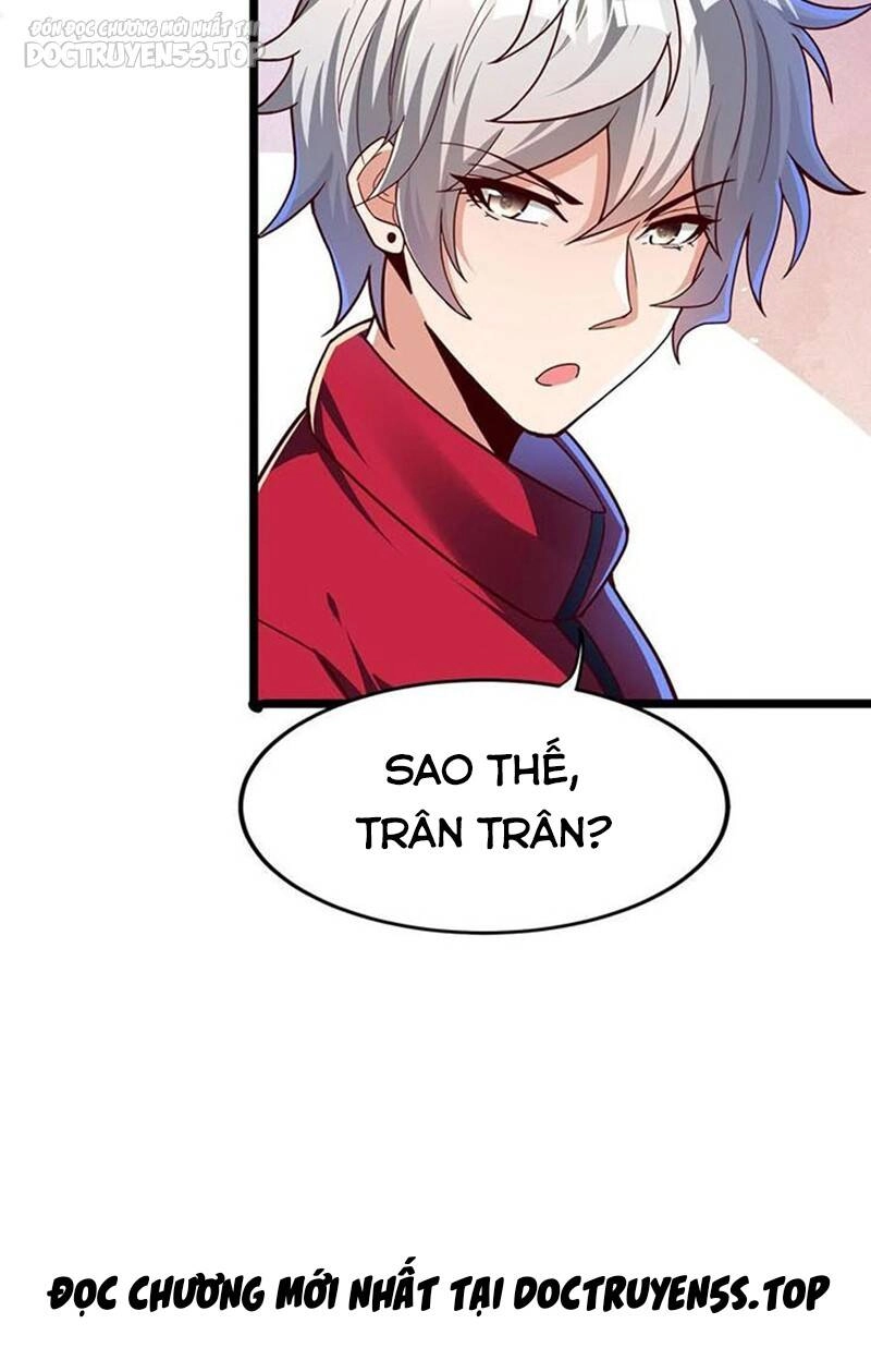 Linh Khí Khôi Phục: Ta Mỗi Ngày Thu Được Một Cái Kỹ Năng Mới Chapter 183 - 14