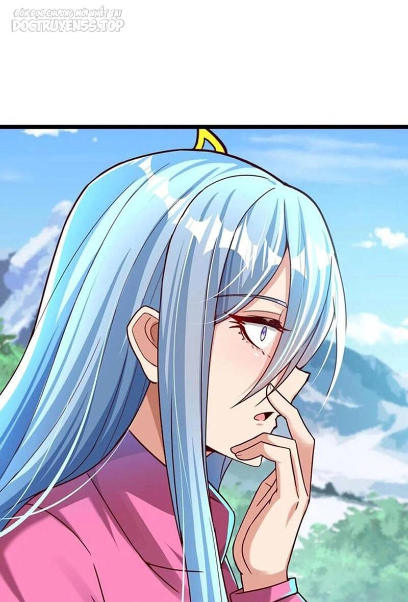 Linh Khí Khôi Phục: Ta Mỗi Ngày Thu Được Một Cái Kỹ Năng Mới Chapter 183 - 15