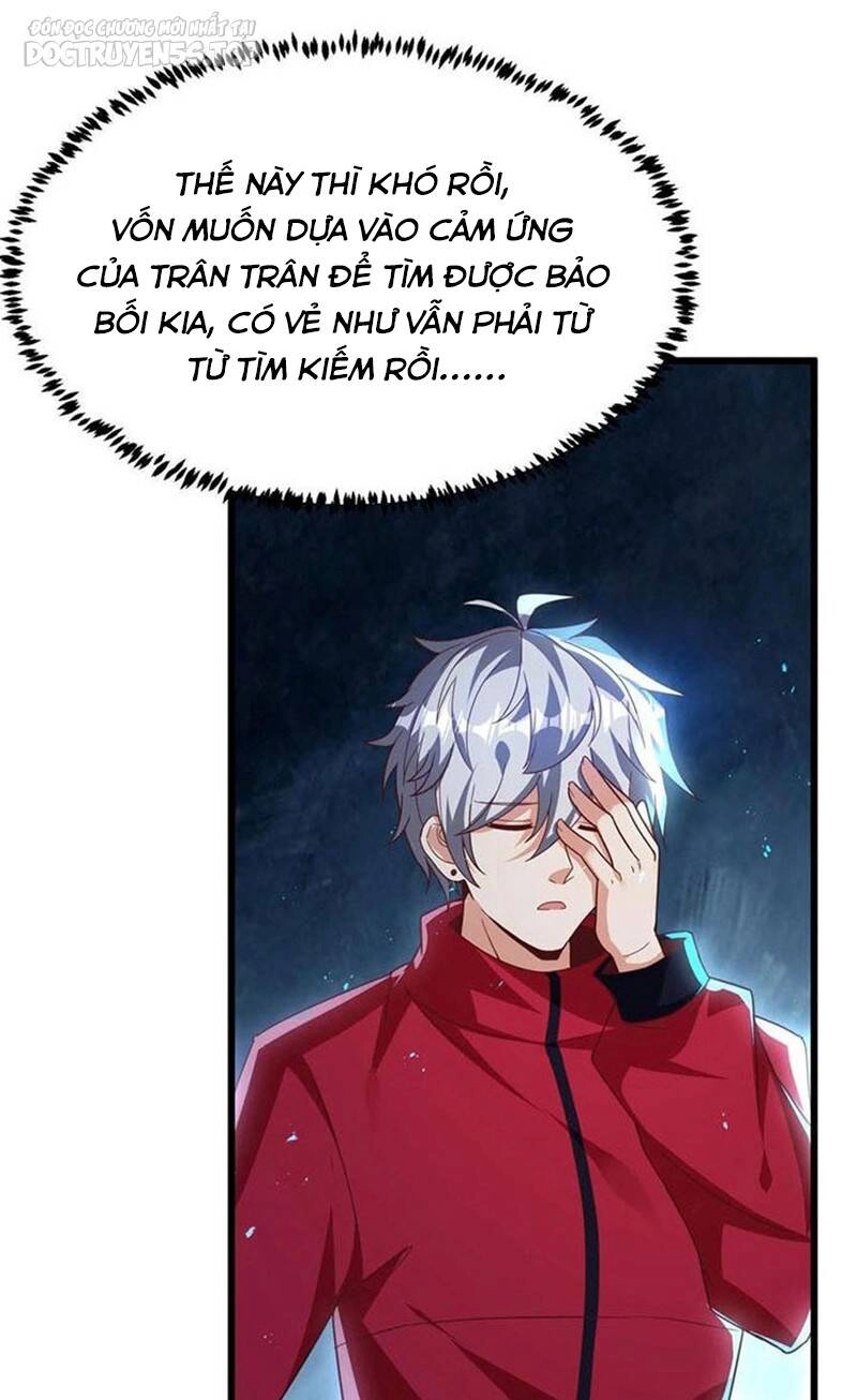 Linh Khí Khôi Phục: Ta Mỗi Ngày Thu Được Một Cái Kỹ Năng Mới Chapter 183 - 17