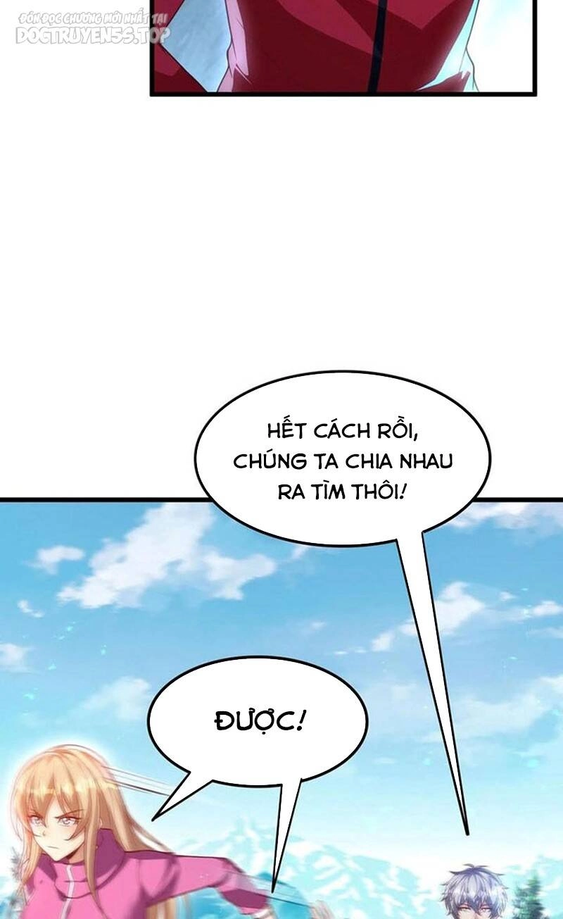 Linh Khí Khôi Phục: Ta Mỗi Ngày Thu Được Một Cái Kỹ Năng Mới Chapter 183 - 18