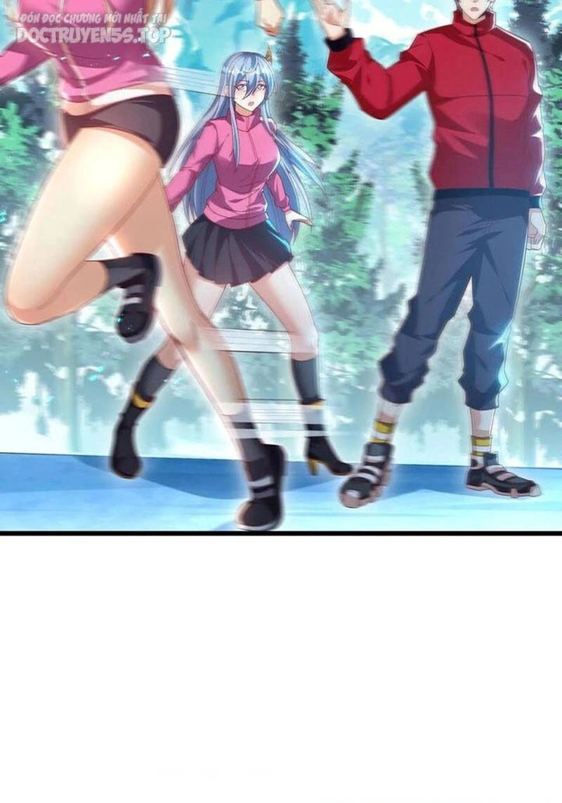 Linh Khí Khôi Phục: Ta Mỗi Ngày Thu Được Một Cái Kỹ Năng Mới Chapter 183 - 19