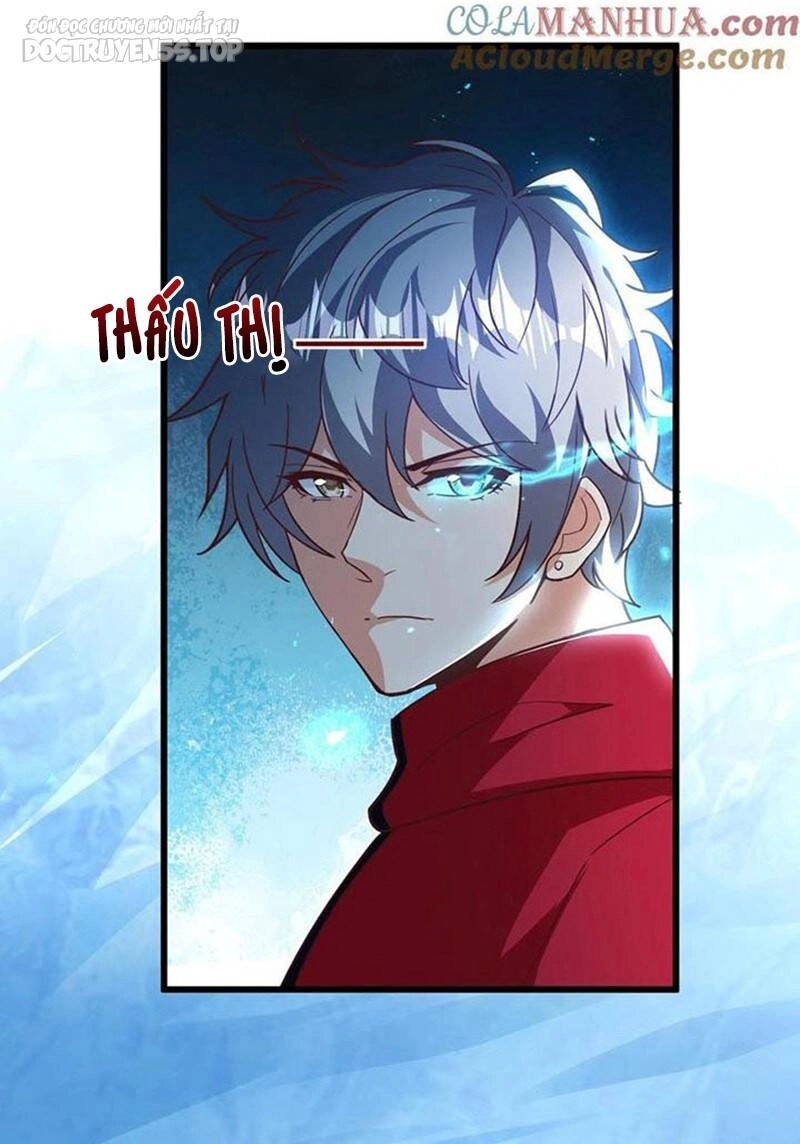 Linh Khí Khôi Phục: Ta Mỗi Ngày Thu Được Một Cái Kỹ Năng Mới Chapter 183 - 20