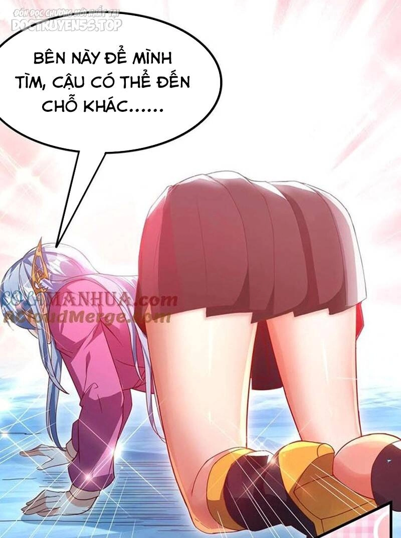 Linh Khí Khôi Phục: Ta Mỗi Ngày Thu Được Một Cái Kỹ Năng Mới Chapter 183 - 23