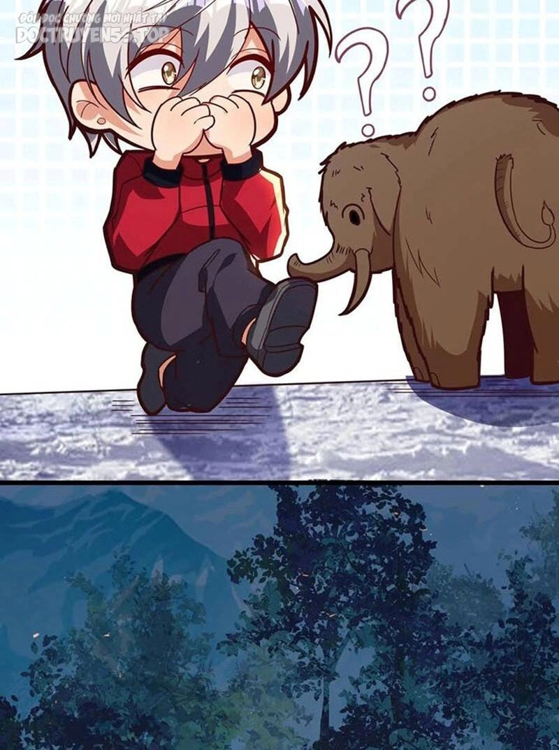 Linh Khí Khôi Phục: Ta Mỗi Ngày Thu Được Một Cái Kỹ Năng Mới Chapter 183 - 26