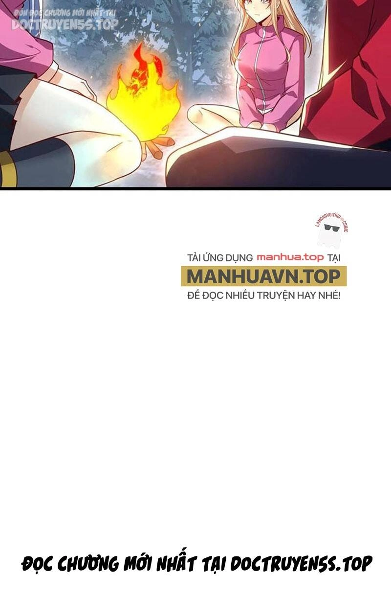 Linh Khí Khôi Phục: Ta Mỗi Ngày Thu Được Một Cái Kỹ Năng Mới Chapter 183 - 30