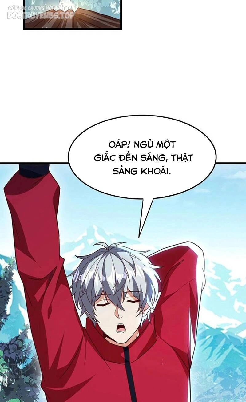 Linh Khí Khôi Phục: Ta Mỗi Ngày Thu Được Một Cái Kỹ Năng Mới Chapter 183 - 32