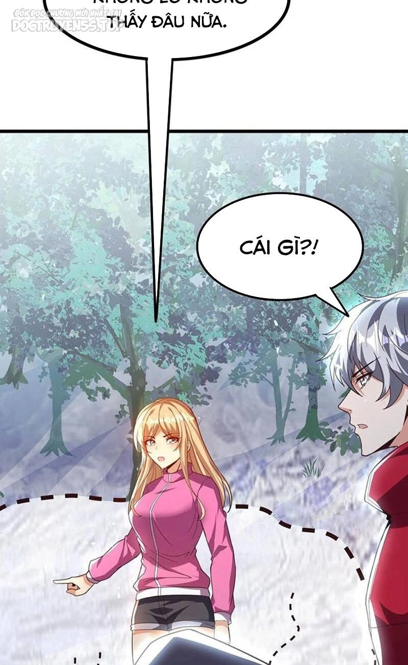 Linh Khí Khôi Phục: Ta Mỗi Ngày Thu Được Một Cái Kỹ Năng Mới Chapter 183 - 36